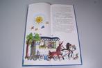 De 3 paardjes op vakantie — Piet Worm — Groot prentenboek, Boeken, Prentenboeken en Plaatjesalbums, Ophalen of Verzenden, Gelezen