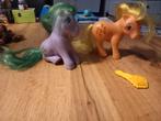my little pony, Kinderen en Baby's, Speelgoed | My Little Pony, Ophalen of Verzenden, Gebruikt