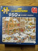 Jan van Haasteren Street life 950 stukjes (nieuw) 81450, Nieuw, Ophalen of Verzenden
