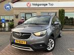 Opel Crossland X 1.2 Turbo Online Edition | Handel / Export, Gebruikt, Origineel Nederlands, Bedrijf, 600 kg