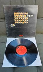LP Alquin - The Mountain Queen [NL Progrock], Ophalen of Verzenden, Gebruikt, Progressive