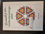 Anita Pfauth - Zo maak je een ondersteuningsplan, Sociale wetenschap, Ophalen of Verzenden, Zo goed als nieuw, Anita Pfauth
