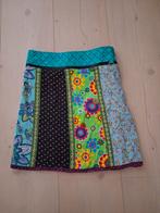 Zand rokje, verstelbaar, zgan, Kleding | Dames, Rokken, Zand, Ophalen of Verzenden, Zo goed als nieuw