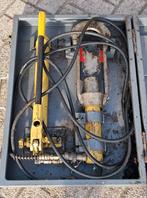 Enerpac, Doe-het-zelf en Verbouw, Overige Doe-het-zelf en Verbouw, Ophalen, Gebruikt