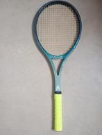Klassieker Dunlop Max 200G Grafil Injection Tennisracket, L2, Gebruikt, Ophalen of Verzenden, Racket