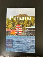 Lonely planet Panama nieuwste versie, Boeken, Reisgidsen, Ophalen of Verzenden, Lonely Planet, Zo goed als nieuw, Midden-Amerika