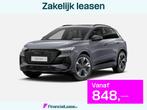 Audi Q4 e-tron S Edition e-tron 45 210kW/286pk 82Kwh Hatchba, Stof, Zwart, 30 min, 2135 kg