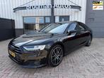Audi A8 50 TDI quattro Pro S-Line Plus, Auto's, Audi, Automaat, Gebruikt, Euro 6, Zwart