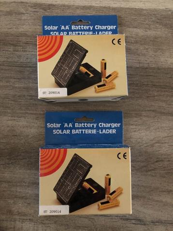 solar batterij oplader beschikbaar voor biedingen