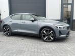 Polestar 2 Long Range Dual Motor Launch Edition 78kWh, Automaat, Stof, Gebruikt, Zwart