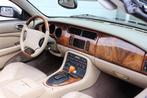 Jaguar XKR 4.0 V8 CONVERTIBLE, Stoelverwarming, Achterwielaandrijving, Gebruikt, Cabriolet