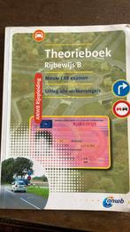 Theorieboek Rijbewijs B, Boeken, Ophalen of Verzenden, Zo goed als nieuw, Algemeen
