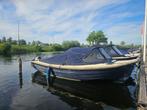 Sloep Corsiva 490 (+ evt. ligplaats in Vinkeveen), Watersport en Boten, Sloepen, Ophalen, Gebruikt, Tot 10 pk, 3 tot 6 meter