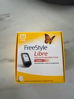 FreeStyle Libre scanner (FreeStyle Libre, FreeStyle Libre 2), Diversen, Ophalen of Verzenden, Nieuw