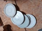 Deksel Cloverleaf fish feeder, Ophalen of Verzenden, Zo goed als nieuw