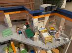 Playmobil ziekenhuis 4404, Kinderen en Baby's, Speelgoed | Playmobil, Gebruikt, Ophalen of Verzenden