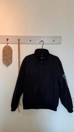 Kingsland Clasic bomber donkerblauw maat M, Dieren en Toebehoren, Gebruikt, Overige soorten, Ophalen of Verzenden, Dames