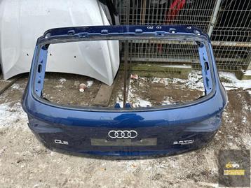 Audi Q5 8R achterklep beschikbaar voor biedingen