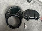 Harley Davidson Lowrider S fairing oem, Ophalen of Verzenden, Zo goed als nieuw