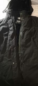 Human nature jas maat M,de kleur is zwart, water ,wind dicht, Ophalen of Verzenden, Nieuw, Zwart