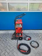 Fronius TransTig 4000 lasapparaat 400Amp watergekoeld LET OP, Doe-het-zelf en Verbouw, Gereedschap | Lasapparaten, Gebruikt, .