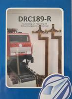 Digikeijs DRC189-R- Lichtset voor Roco BR 189 en BR 185 (HO), Hobby en Vrije tijd, Overige typen, Roco, Ophalen of Verzenden, NS