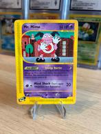 Mr. Mime – 95/147 – Aquapolis, Ophalen of Verzenden