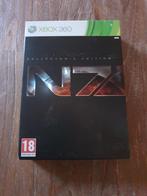 Mass effect collector's edition 3 - PAL - compleet, Role Playing Game (Rpg), Gebruikt, Ophalen of Verzenden, 1 speler