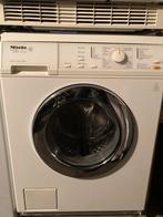 Miele W2105 SoftCare wasmachine, Witgoed en Apparatuur, Wasmachines, 85 tot 90 cm, Gebruikt, Ophalen of Verzenden