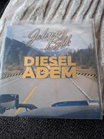 Johnny bolk diesel adem, Ophalen of Verzenden, Zo goed als nieuw, Overige formaten, Levenslied of Smartlap