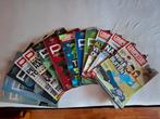 Computer en PCM Magazine Collectie, Boeken, Tijdschriften en Kranten, Ophalen, Gelezen, Overige typen