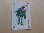 Joker Kaart, Ophalen of Verzenden, Zo goed als nieuw, Joker(s)