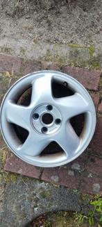 Velgen volvo 480, Ophalen of Verzenden