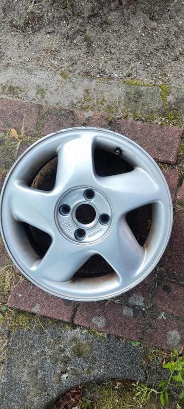 Velgen volvo 480 beschikbaar voor biedingen
