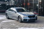 BMW 530e M-Sport | HUD | Stoelkoeling | 20 inch, Auto's, Automaat, 1998 cc, Achterwielaandrijving, 4 cilinders
