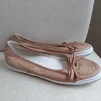 Esprit ballerina's zand maat 42 - nieuw -, Nieuw, Beige, Esprit, Ballerina's