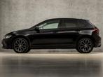 Volkswagen Polo 1.0 TSI Sportline Automaat (VIRTUAL COCKPIT,, Auto's, 12 maanden, Stof, Gebruikt, Zwart