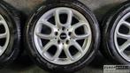 16 inch Mini Cooper Clubman grijs F54 F55 F56 F57 508 Spoke, Auto-onderdelen, Banden en Velgen, Gebruikt, 16 inch, Banden en Velgen