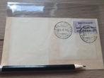 Italië brief Posta Aerea brief 1917 Idrovolante, Ophalen of Verzenden