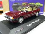 volvo 780 bertone -atlas 1/43, Verzenden, Nieuw, Auto, Overige merken