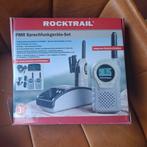 Walkie talkie set, Ophalen of Verzenden