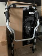 Thule ClipOn 9103 fietsendrager voor 3 fietsen, Auto diversen, Fietsendragers, Ophalen of Verzenden, Gebruikt, Achterklepdrager