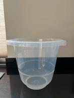 Tummy Tub - Baby bademmer in goede staat, Kinderen en Baby's, Badjes en Verzorging, Overige merken, Gebruikt, Tummy Tub, Ophalen of Verzenden