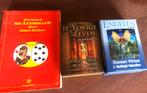 Te koop en de halve prijs , de grote is gratis, Ophalen of Verzenden, Nieuw, Spiritualiteit algemeen, Achtergrond en Informatie