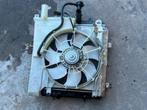 radiateur 108 cz422175-3582 aircocondensor 88450-yv020, Gebruikt, Frankrijk, Info@peugeot.com, Citroën