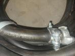 Nieuwe compressor slang 25M groot, Doe-het-zelf en Verbouw, Compressors, Mobiel, 800 liter/min of meer, Nieuw, Ophalen of Verzenden