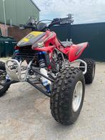 Cross Quad, 450 cc