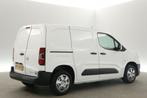 Opel Combo 1.6D L1H1 Marge Airco Carplay Crusie Navi Parkeer, Voorwielaandrijving, Stof, Gebruikt, 4 cilinders