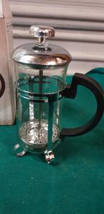 cafetiere koffie en theezetter, Ophalen of Verzenden, 'T Olde Gre-j, Info@toldegrej.nl, Endepoelstraat 20f Didam