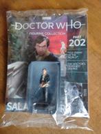 Doctor Who Figurine Collection beeldje, Verzamelen, Ophalen of Verzenden, Nieuw, Film, Beeldje, Replica of Model